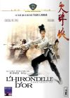 L'Hirondelle d'or - DVD