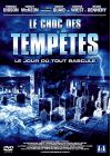 Le Choc des tempêtes - DVD