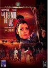 La Légende du lac - DVD