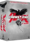 Crows Zero - La trilogie - DVD