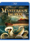 Mysterious Island - Blu-ray