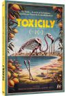 Toxicily - DVD