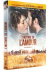 L'Histoire de l'amour - DVD