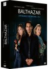 Balthazar - L'Intégrale des saisons 1 à 4 - DVD