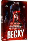 Becky - DVD