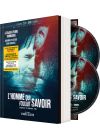 L'Homme qui voulait savoir (Combo Blu-ray + DVD + Livret - Édition limitée) - Blu-ray