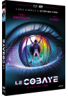 Le Cobaye (Combo Blu-ray + DVD - Édition Limitée) - Blu-ray