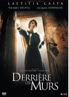 Derrière les murs - DVD