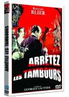 Arrêtez les tambours - DVD