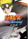 Naruto Shippuden - Le film : Les liens - DVD