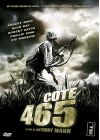 Côte 465 - DVD