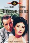 La Comtesse aux pieds nus - DVD