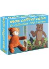 Petit-Ours - Coffret - Petit-Ours a du talent + Petit-Ours magicien + Petit-Ours fête l'hiver - DVD