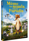 Même les souris vont au paradis - DVD