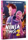 Mon Ninja et moi 2 - DVD