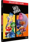 Vice-versa + Vice-versa 2 - Blu-ray