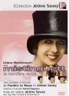 Mistinguett, la dernière revue - DVD