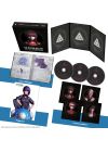 Ghost in the Shell Stand Alone Complex 2045 - Saison 1 (Édition Collector) - Blu-ray