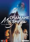 Chamane + Mazeppa - DVD