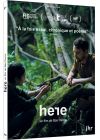 Here - DVD