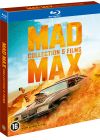 Mad Max - Collection 5 film - Blu-ray