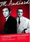 La Métamorphose des cloportes - DVD