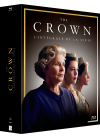 The Crown - L'Intégrale - Saisons 1 à 6 - Blu-ray