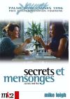 Secrets et mensonges - DVD