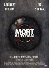 Mort à l'écran - DVD