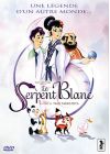 Le Serpent Blanc - DVD