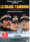 Le Crabe tambour - DVD