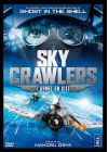 Sky Crawlers, l'armée du ciel - DVD