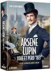 Arsène Lupin joue et perd "813" - DVD