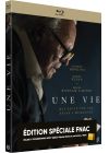 Une vie (Édition spéciale FNAC - Blu-ray + DVD Bonus) - Blu-ray