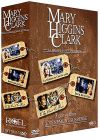 Mary Higgins Clark - Coffret 4 - DVD