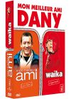 Mon meilleur ami + Waïka - DVD