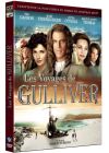 Les Voyages de Gulliver - DVD