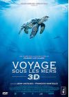 Voyage sous les mers 3D (Version 3-D Blu-ray) - DVD