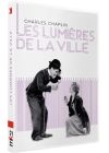 Les Lumières de la ville (Édition Simple version restaurée) - DVD