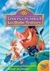 Timon & Pumba - Les globe-trotters - DVD