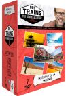 Des trains pas comme les autres - Saison 8 - DVD