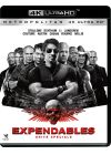 Expendables - Unité spéciale (4K Ultra HD) - 4K UHD