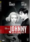 Johnny, roi des gangsters - DVD