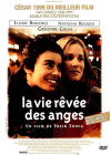 La Vie rêvée des anges - DVD