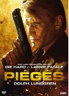 Piégés - DVD