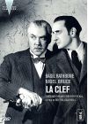 Sherlock Holmes : La clef - DVD