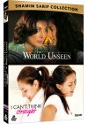 Shamim Sarif Collection - The World Unseen + I Can't Think Straight - DVD - Sortie le 20 novembre 2024