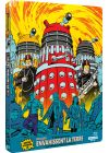 Les Daleks envahissent la terre (4K Ultra HD + Blu-ray - Édition boîtier SteelBook) - 4K UHD