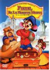 Fievel et le Nouveau Monde - DVD