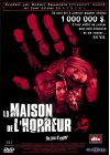 La Maison de l'horreur - DVD